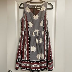 Maeve Anthropology Dress with pockets!